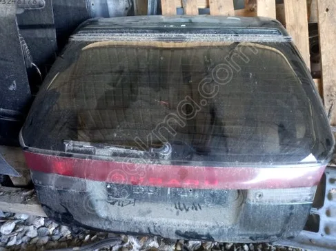 Subaru Legacy Bagaj Kapağı çıkma parça - BANAZLI OTO ÇIKMA PARÇA Muğla