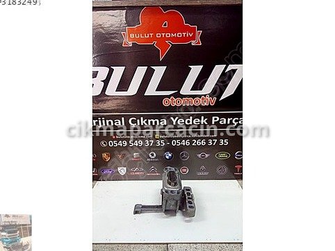 Audi A3 Motor Takozu & Kulağı çıkma parça