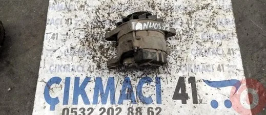 Suzuki Baleno Şarj Dinamosu çıkma parça - ÇIKMACI 41 KOCAELİ
