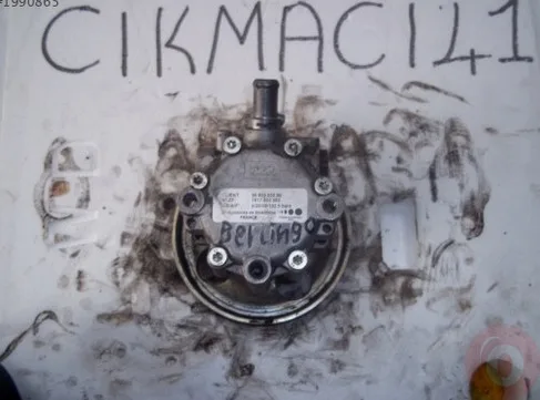 Suzuki Baleno Direksiyon Pompası çıkma parça - ÇIKMACI 41 KOCAELİ