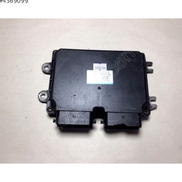 Suzuki Swift Motor Beyni çıkma parça