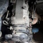 Suzuki Alto Komple Motor çıkma parça - Karma Oto Çıkma Trabzon