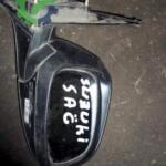Suzuki SX4 Sağ Dış Ayna çıkma parça - ÇIKMACI 41 KOCAELİ