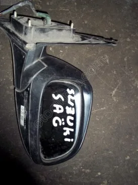 Suzuki SX4 Sağ Dış Ayna çıkma parça - ÇIKMACI 41 KOCAELİ