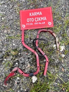 Suzuki Swift Bagaj Menteşesi çıkma parça - Karma Oto Çıkma Trabzon