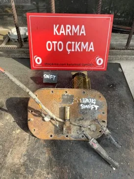 Suzuki Swift Yakıt Şamandırası çıkma parça - Karma Oto Çıkma Trabzon