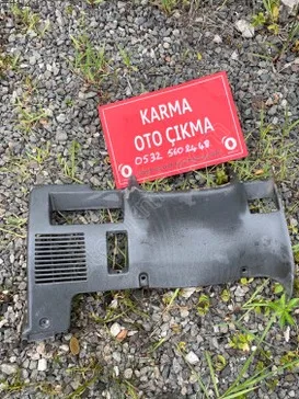 Suzuki Swift Komple Torpido çıkma parça - Karma Oto Çıkma Trabzon