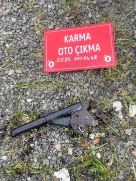 Suzuki Swift El Fren Tabancası çıkma parça - Karma Oto Çıkma Trabzon