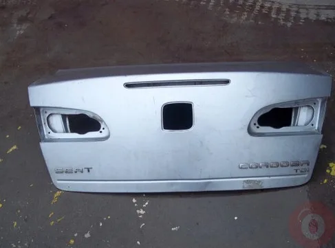 Suzuki Swift Kaput çıkma parça - ÇIKMACI 41 KOCAELİ