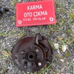 Suzuki Swift Porya çıkma parça - Karma Oto Çıkma Trabzon