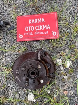 Suzuki Swift Porya çıkma parça - Karma Oto Çıkma Trabzon