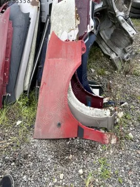 Suzuki Swift Sağ Ön Çamurluk çıkma parça - Karma Oto Çıkma Trabzon