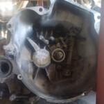 Suzuki Swift Şanzıman Komple çıkma parça - Karma Oto Çıkma Trabzon