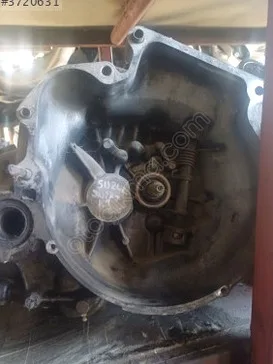Suzuki Swift Şanzıman Komple çıkma parça - Karma Oto Çıkma Trabzon