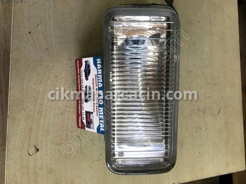Suzuki Swift Sis Farı çıkma parça