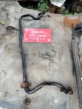 Suzuki Swift Viraj Demiri çıkma parça - Karma Oto Çıkma Trabzon