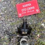 Suzuki Swift Westinghouse çıkma parça - Karma Oto Çıkma Trabzon