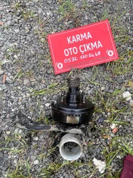 Suzuki Swift Westinghouse çıkma parça - Karma Oto Çıkma Trabzon