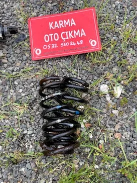 Suzuki Swift Rot Başı çıkma parça - Karma Oto Çıkma Trabzon