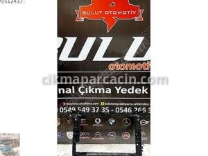 T-Cross Ön Panel 1.5 BenziNli TİP 2019-2023 -2Gm805588C - Çıkma İzmir