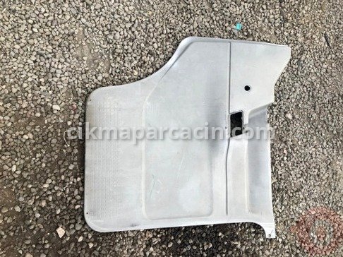 Volkswagen Transporter Kapı Döşemesi çıkma parça