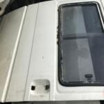 Volkswagen Transporter Sağ Sürgülü Kapı çıkma parça - Karma Oto Çıkma Trabzon