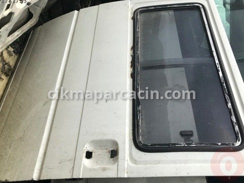 Volkswagen Transporter Sağ Sürgülü Kapı çıkma parça