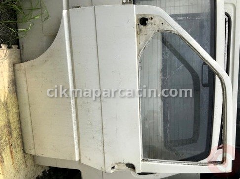 Volkswagen Transporter Sol Ön Kapı çıkma parça
