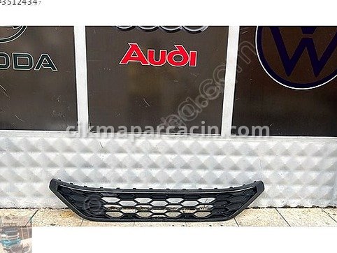 Volkswagen Taigo Panjur çıkma parça