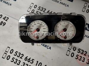 TATA İNDİCA KM SAATİ 284354209908N – Konya Çıkma Parça