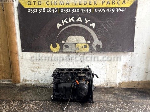 Tata Indica Blok çıkma parça