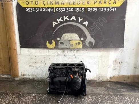 Tata Indica Blok çıkma parça - AKKAYA ÇIKMA PARÇA Erzurum