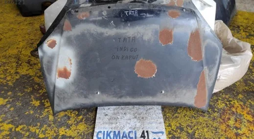 Fiat Fiorino Sağ Ön Kapı çıkma parça - ÇIKMACI 41 KOCAELİ