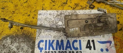 Fiat Linea Silecek Mekanizması çıkma parça - ÇIKMACI 41 KOCAELİ