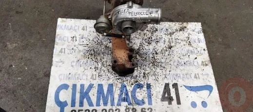 Fiat Linea Turbo çıkma parça - ÇIKMACI 41 KOCAELİ