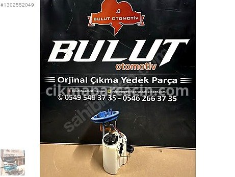 Seat Arona Yakıt Şamandırası çıkma parça