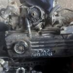 Hyundai Accent Blue Komple Motor çıkma parça - Karma Oto Çıkma Trabzon
