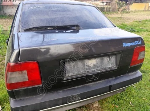 Fiat Tempra Bagaj Kapağı çıkma parça