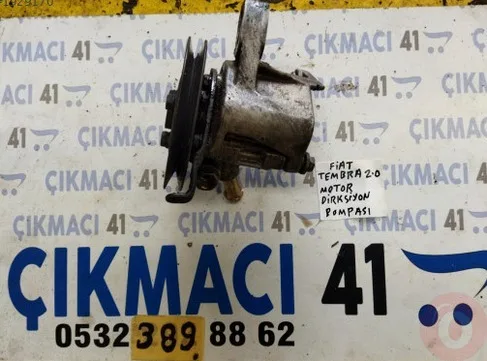 Fiat Tempra Direksiyon Pompası çıkma parça - ÇIKMACI 41 KOCAELİ