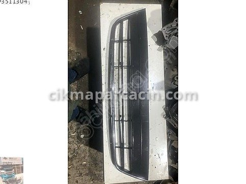 Volkswagen Tiguan Tampon Izgarası çıkma parça