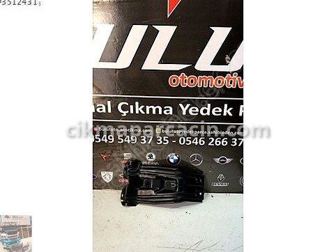 Volkswagen Tiguan Ön Panel çıkma parça