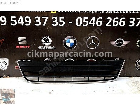 Volkswagen Tiguan Panjur çıkma parça