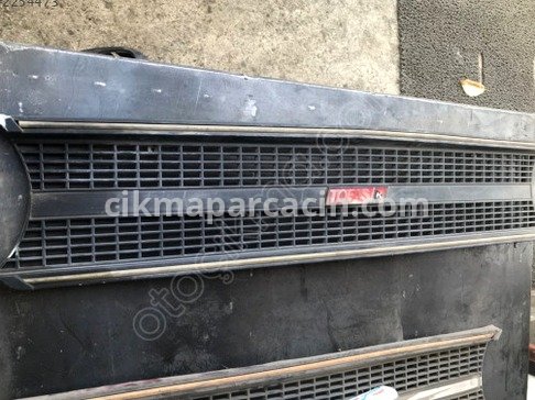 Tofaş Panjur çıkma parça