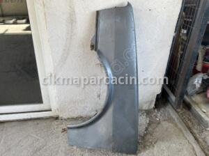 TOFAŞ DOĞAN KARTAL ŞAHİN 1989 2002 SOL ÖN ÇAMURLUK – Sakarya Çıkma Parça