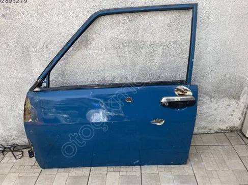 Toyota Carina Sol Ön Kapı çıkma parça - T-F-M OTOMOTİV SAKARYA