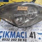 Toyota Carina Sağ Ön Far çıkma parça - ÇIKMACI 41 KOCAELİ