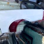 Toyota Carina Sağ Ön Çamurluk çıkma parça - T-F-M OTOMOTİV SAKARYA