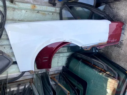 Toyota Carina Sağ Ön Çamurluk çıkma parça - T-F-M OTOMOTİV SAKARYA