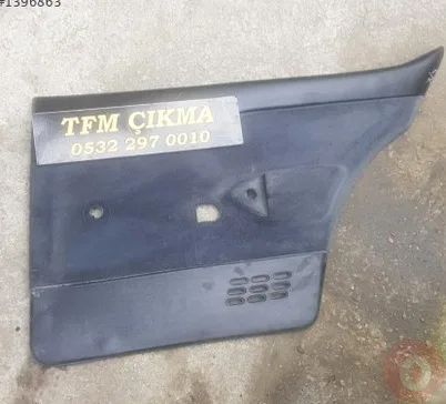 Toyota Carina Kapı Döşemesi çıkma parça - T-F-M OTOMOTİV SAKARYA