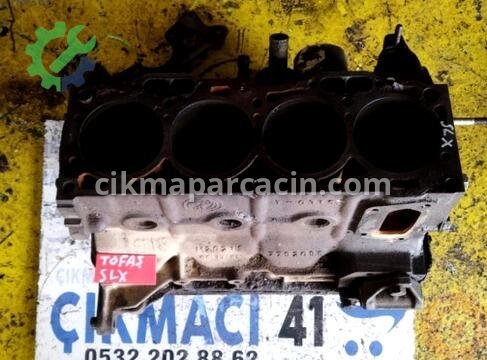 Tofaş Doğan Blok çıkma parça